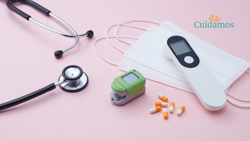 Tecnologia a favor do cuidado domiciliar